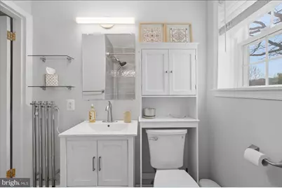 6510 Potomac Avenue #A2, Alexandria, VA 22307 - Photo 8