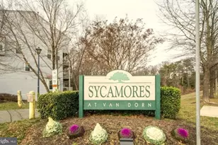 [Address not provided], Alexandria, VA 22310 - Photo 32