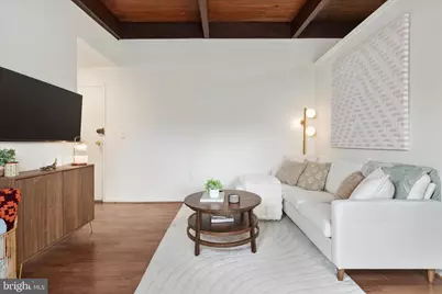 4901 Americana Drive #202, Annandale, VA 22003 - Photo 8