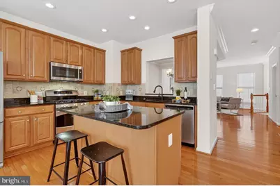 9144 Furey Road, Lorton, VA 22079 - Photo 12