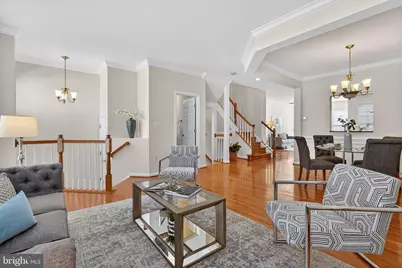 9144 Furey Road, Lorton, VA 22079 - Photo 4