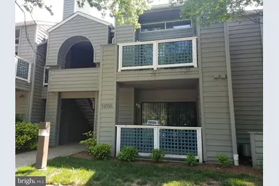 11705 Summerchase Circle #1705-A, Reston, VA 20194 - Photo 1
