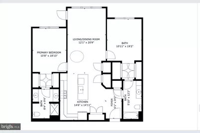 13722 Neil Armstrong Avenue #407, Herndon, VA 20171 - Photo 18