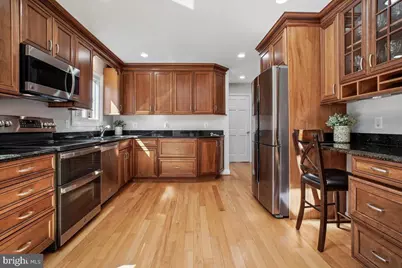 3268 Fox Mill Road, Oakton, VA 22124 - Photo 4