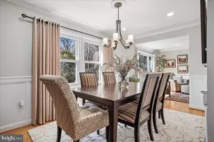 3268 Fox Mill Rd, Oakton, VA 22124 - Photo 8