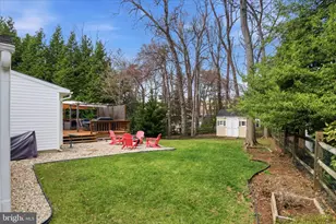 4226 Holborn Ave, Annandale, VA 22003 - Photo 38