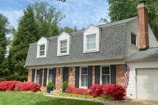 4226 Holborn Ave, Annandale, VA 22003 - Photo 1