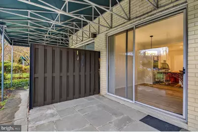 6641 Wakefield Drive #112, Alexandria, VA 22307 - Photo 20