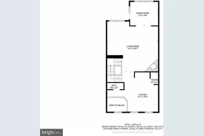 11503 Rothbury Square, Fairfax, VA 22030 - Photo 30