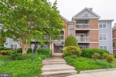 7504 Ashby Lane #B, Alexandria, VA 22315 - Photo 1