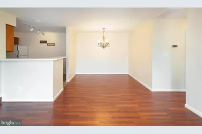 7504 Ashby Lane #B, Alexandria, VA 22315 - Photo 2