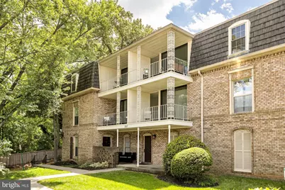 3117 Patrick Henry Drive #430, Falls Church, VA 22044 - Photo 30