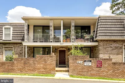 3117 Patrick Henry Drive #430, Falls Church, VA 22044 - Photo 1