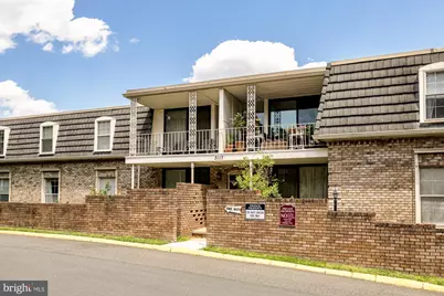 3117 Patrick Henry Drive #430, Falls Church, VA 22044 - Photo 24