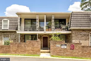 3117 Patrick Henry Dr, Falls Church, VA 22044 - Photo 2