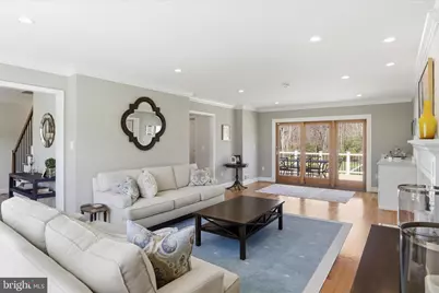 11309 Hunting Horse Drive, Fairfax Station, VA 22039 - Photo 26