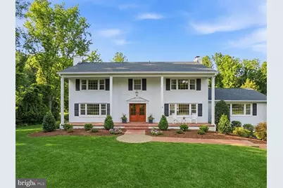 11309 Hunting Horse Drive, Fairfax Station, VA 22039 - Photo 1