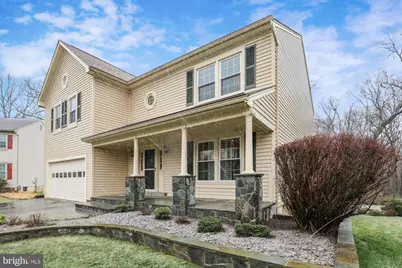 13423 Black Gum Court, Chantilly, VA 20151 - Photo 8