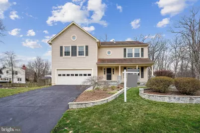 13423 Black Gum Court, Chantilly, VA 20151 - Photo 6