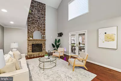 13423 Black Gum Court, Chantilly, VA 20151 - Photo 10