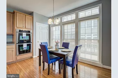 8410 Chaucer House Court, Lorton, VA 22079 - Photo 24