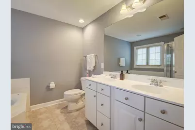 8410 Chaucer House Court, Lorton, VA 22079 - Photo 38
