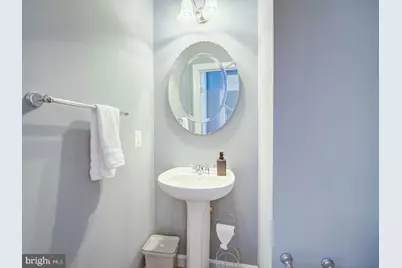 8410 Chaucer House Court, Lorton, VA 22079 - Photo 30