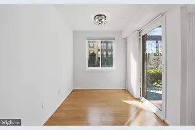 2817 Jermantown Road #107, Oakton, VA 22124 - Photo 6