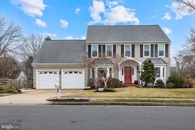 1439 Millikens Bend Road, Herndon, VA 20170 - Photo 38