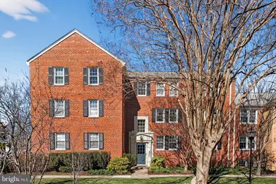 6610 E Wakefield Drive #A2, Alexandria, VA 22307 - Photo 1