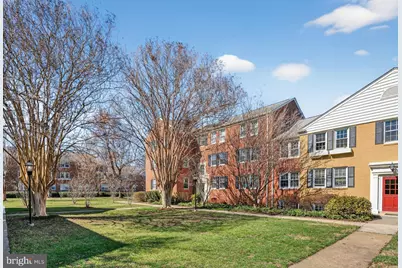 6610 E Wakefield Drive #A2, Alexandria, VA 22307 - Photo 20