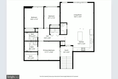 1669 Westwind Way #174A, McLean, VA 22102 - Photo 22