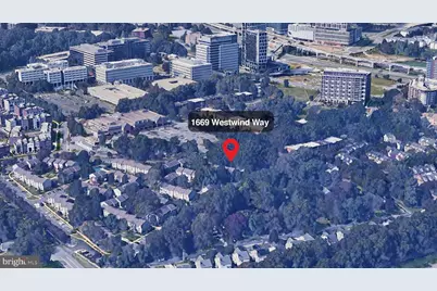 1669 Westwind Way #174A, McLean, VA 22102 - Photo 44