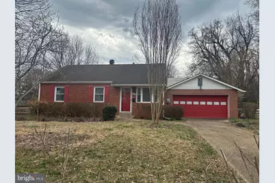 2021 Kilgore Road, Falls Church, VA 22043 - Photo 2