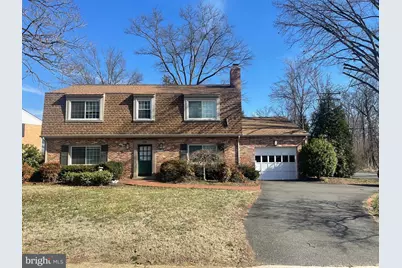 4202 Wilton Woods Lane, Alexandria, VA 22310 - Photo 1