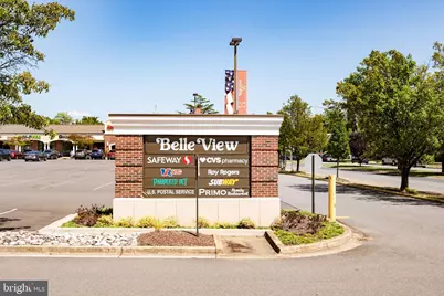 6619 E Wakefield Drive #B2, Alexandria, VA 22307 - Photo 42