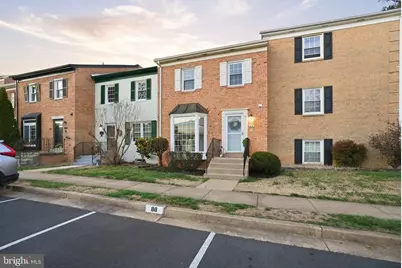 4418 Airlie Way, Annandale, VA 22003 - Photo 2