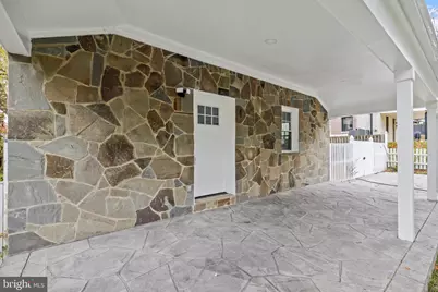 7213 Tyler Avenue, Falls Church, VA 22042 - Photo 4