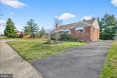 6001 Dinwiddie Street, Springfield, VA 22150 - Photo 2