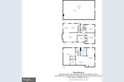 6001 Dinwiddie Street, Springfield, VA 22150 - Photo 40