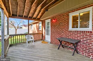 6001 Dinwiddie St, Springfield, VA 22150 - Photo 36