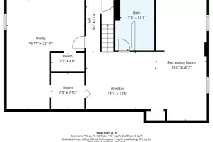 6001 Dinwiddie St, Springfield, VA 22150 - Photo 42