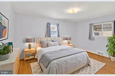 6001 Dinwiddie Street, Springfield, VA 22150 - Photo 16