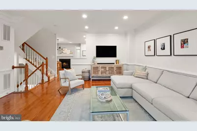 9969 Cyrandall Drive, Oakton, VA 22124 - Photo 6