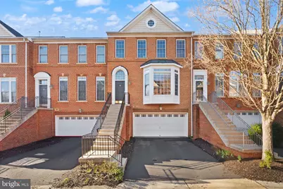 9969 Cyrandall Drive, Oakton, VA 22124 - Photo 2