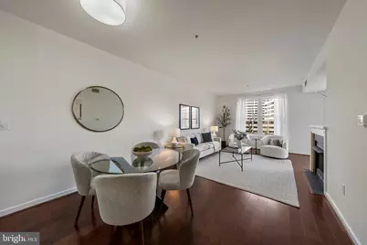 1625 International Drive #314, McLean, VA 22102 - Photo 4