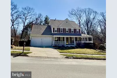 6825 Spring Beauty Court, Springfield, VA 22152 - Photo 1