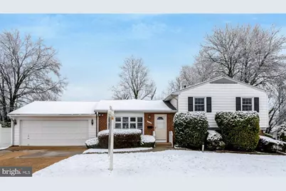 6107 Craft Road, Alexandria, VA 22310 - Photo 1