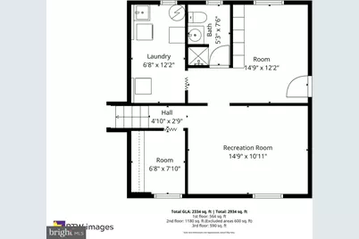 6107 Craft Road, Alexandria, VA 22310 - Photo 30