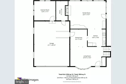 6107 Craft Road, Alexandria, VA 22310 - Photo 28